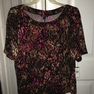 Women’s shirt